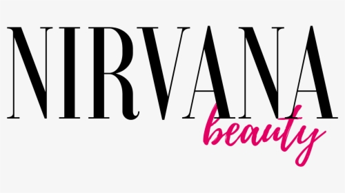 Starting Nirvana Beauty   Data Src //cdn - Calligraphy, HD Png Download, Transparent PNG